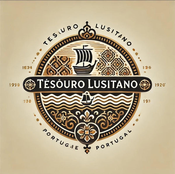 Tesouro Lusitano